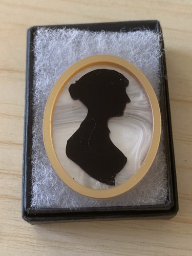 Tatty devine jane austen - jane,