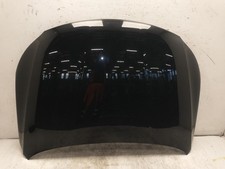 2010 VOLKSWAGEN PASSAT CC BONNET GT TDI Coupe Black 
