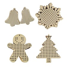 Cross Stitch Stitch Kit Useful