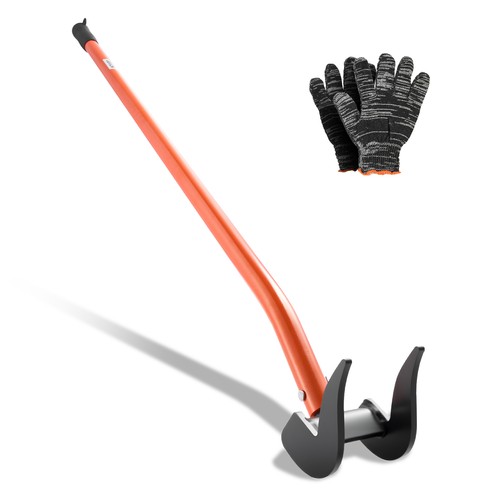 Vevor pallet buster tool - pallet,