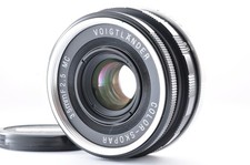 Voigtlander Color Skopar 35mm