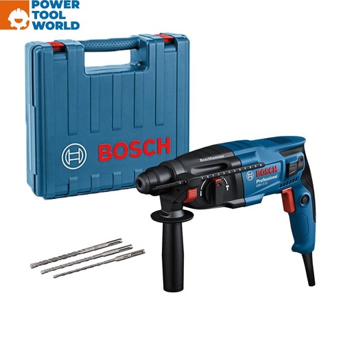Bosch gbh sds plus - gbh, sds+