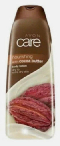 Avon care cocoa - cocoa, butter