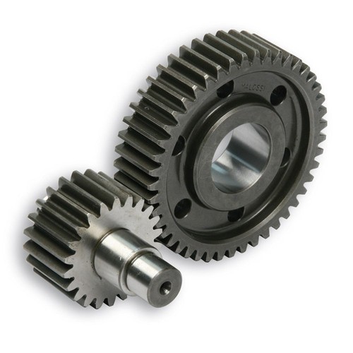 Malossi secondary gear - secondary, ratios