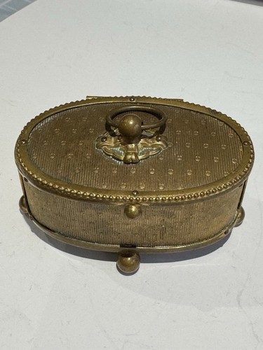 Antique victorian french gilt - antique,