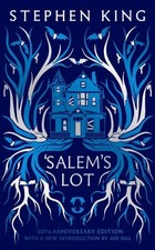 'Salem's Lot by Stephen King