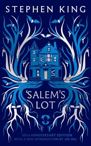Salem lot stephen king - by,