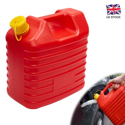 10l jerry can fuel diesel - 10l,