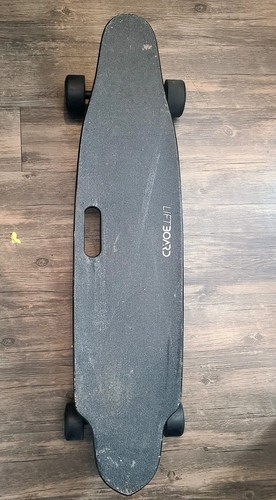 Liftboard electric longboard - electric,