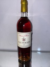 Armand Roux Sauternes 1993