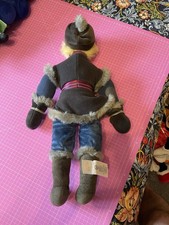 DISNEY STORE Frozen - prince -