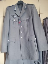 German Army Major's Medium