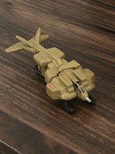 Micro Machines Galoob Vintage Aliens Space Marine   Drop Ship