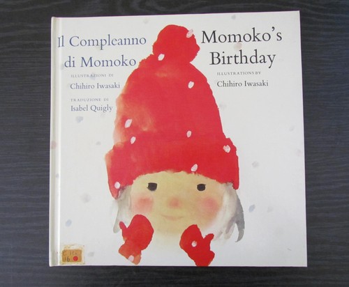 Momoko birthday chihiro - momoko's,