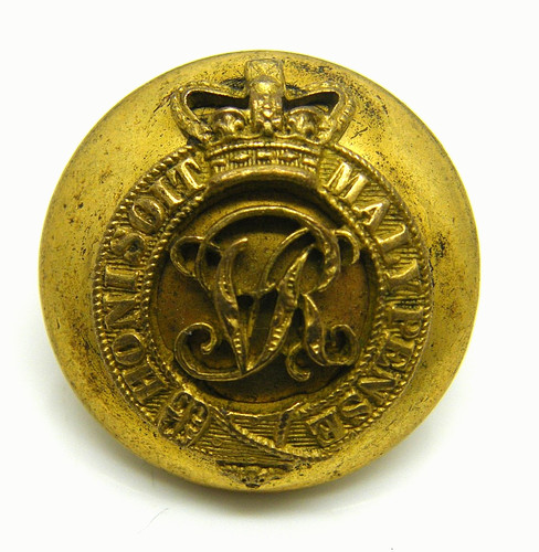 Rare victorian royal engineers - rare,