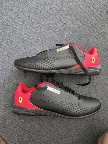 Puma drift cat ferrari size - cat, 10