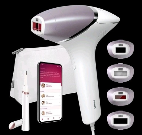 Philips lumea prestige - philips, 4