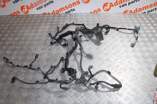 Vauxhall combo dv5 mk4 k9 - dv5,