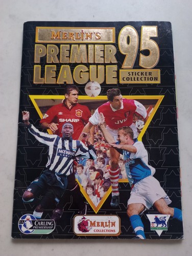 Merlin premier league - merlin, 95