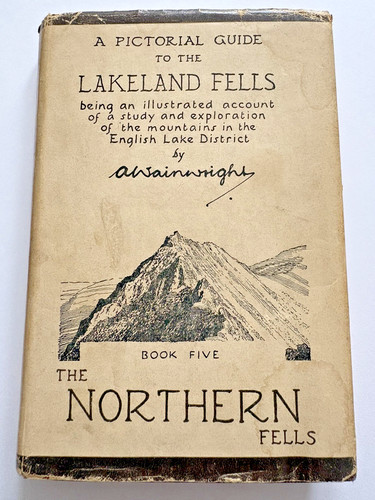 Wainwright the northern - wainwright,