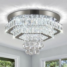 Luxury Chandelier Light
