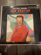 1966~Jim Reeves~Distant Drums~