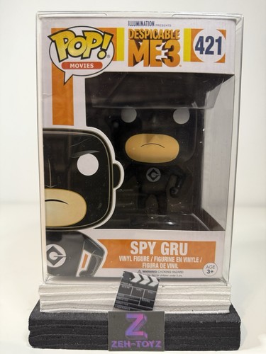Funko pop movies despicable - pop!,
