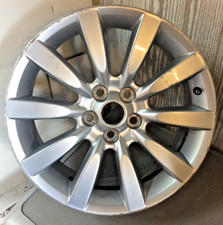 mitsubishi lancer 18" 10spoke alloy wheel 7jx18" pcd 5x114.3 et 46 06912e51