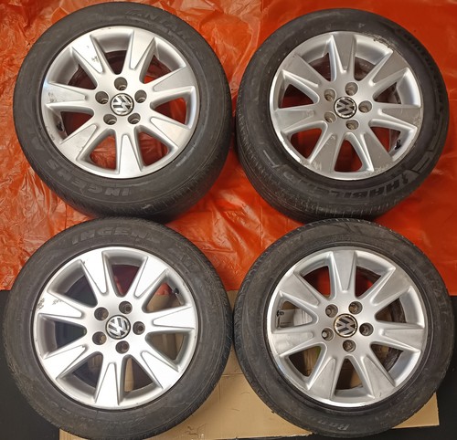 Pre owned passat - 4x, b6