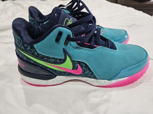 Nike lebron nxxt gen - nike,