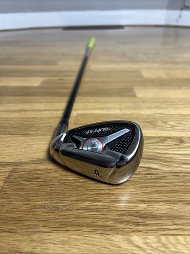 Taylormade burner black - burner,