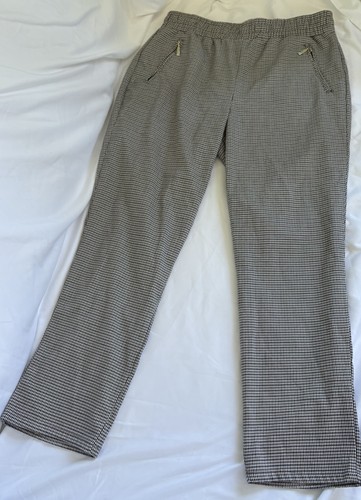 Waikiki dogtooth check - lc,