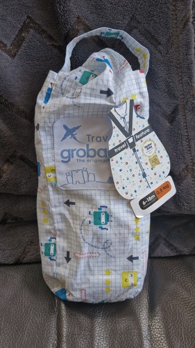 Month grobag baby summer - 6-18,