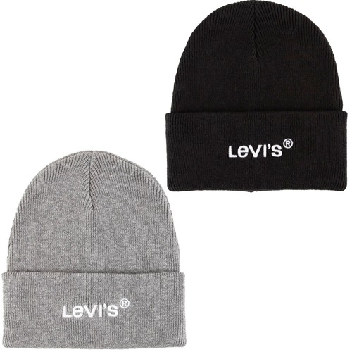 Levis mens wordmark - levis, hat