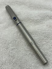 Parker Fibre Tip Pen, needs