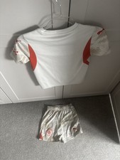 Manchester City Kids Cream