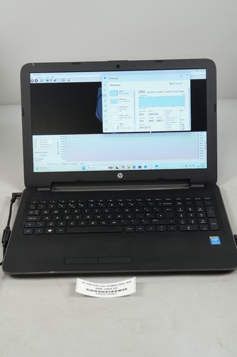 Tpn c125 6in laptop - 15.6in,
