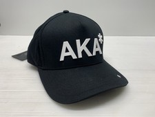 AKA* Black Brixton Cap Brand
