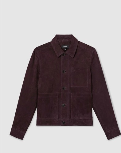 Reiss men brown - reiss, men's