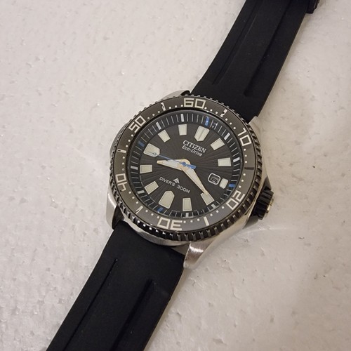 Citizen promaster eco - promaster, drive