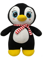 Penguin Giant 60cm Christmas