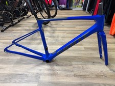 Giant defy advanced frame and fork small