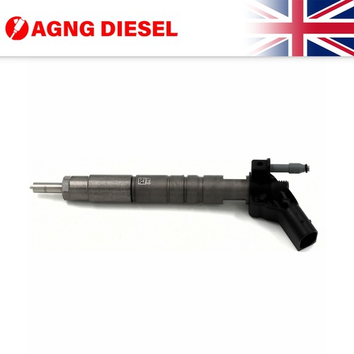 Reconditioned bosch fuel - bosch,