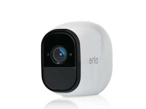 Netgear arlo pro - pro, security