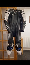 Race Leathers 1 Piece