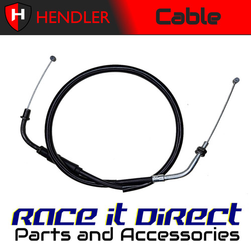 Throttle cable pull - cable, or