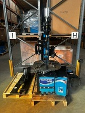 Hofmann Megaplan Twister Tyre Changer (Electric Bead Breaker) Inc. Wheel Lifter