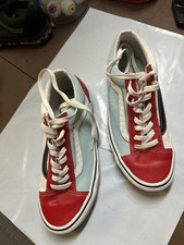 Vans SE Bikes x Style 36 'Big