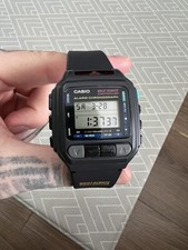 1994 Casio CMD-30B TV Remote