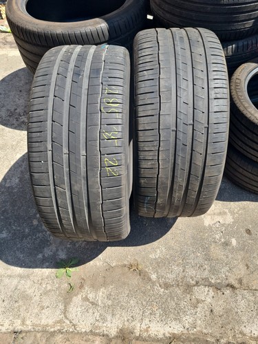 285 106y xl hankook - x,